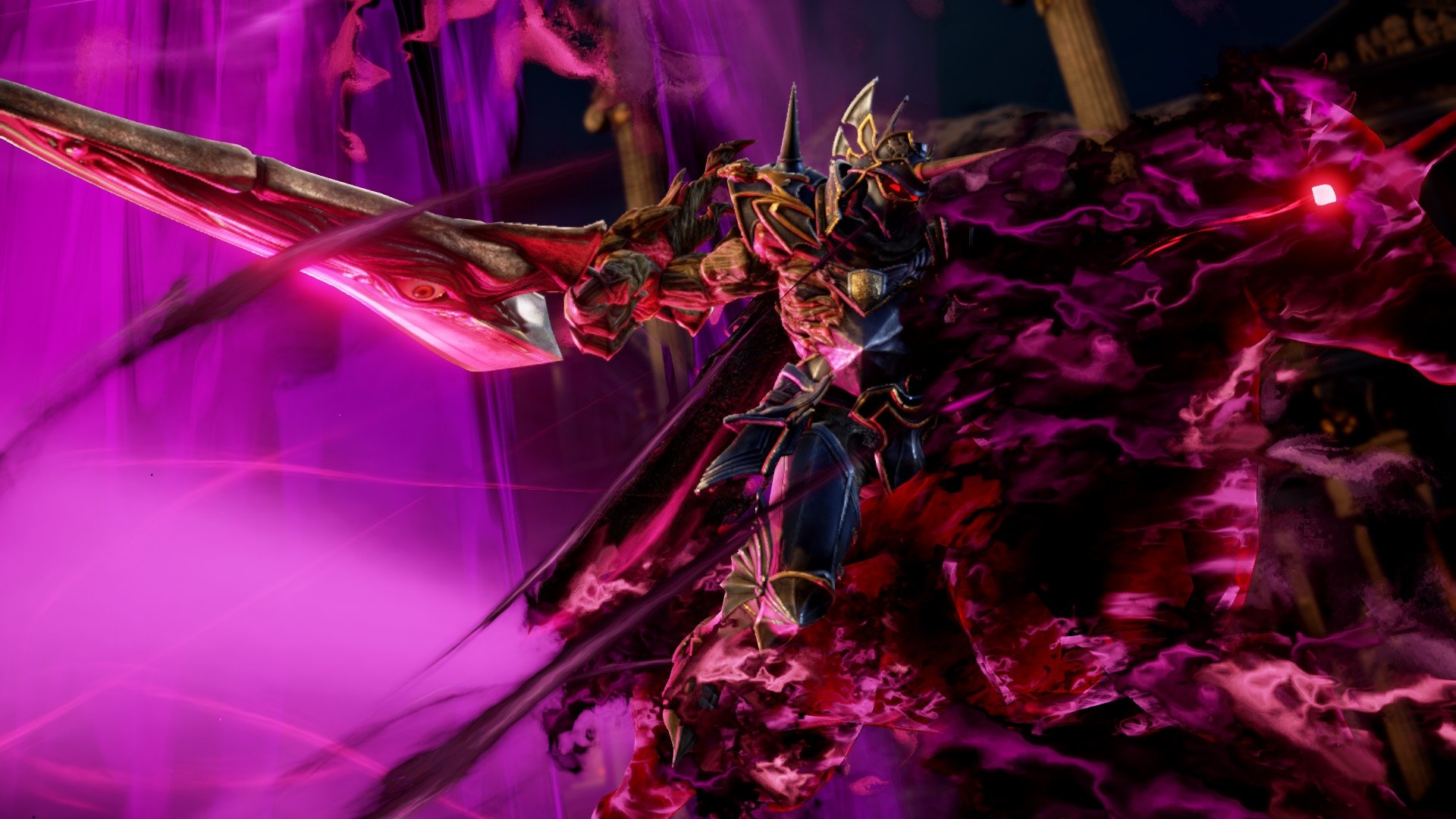 Soul Calibur VI - Imagen 24